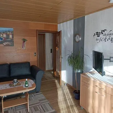 In Olsberg-assinghausen Appartamento Assinghausen