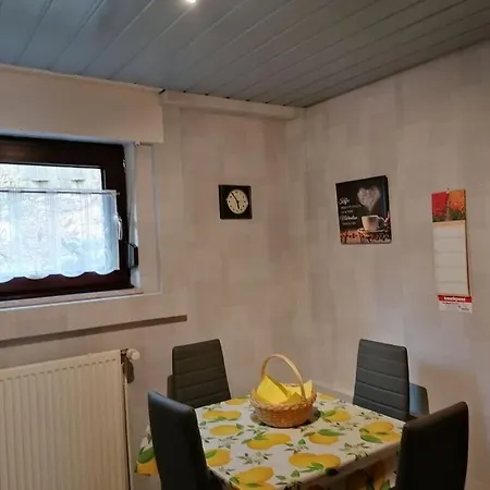 In Olsberg-assinghausen Appartamento