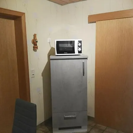 In Olsberg-assinghausen Appartamento Assinghausen