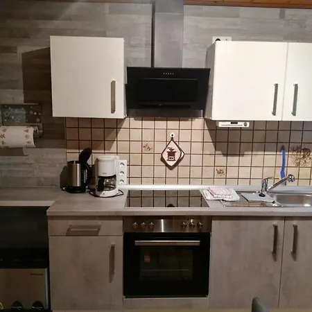 In Olsberg-assinghausen Assinghausen