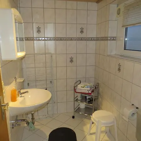 In Olsberg-assinghausen Appartamento *