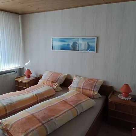 Appartamento In Olsberg-assinghausen Assinghausen