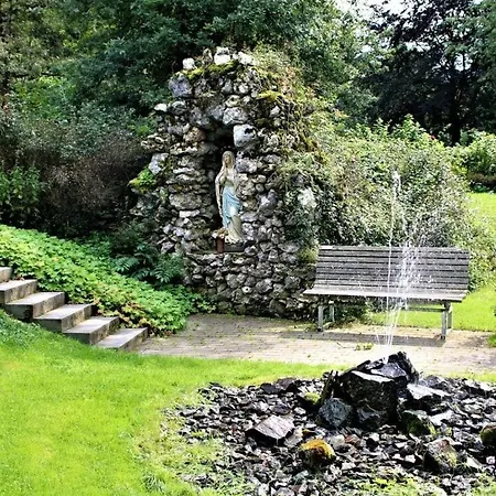 In Olsberg-assinghausen Appartamento Assinghausen