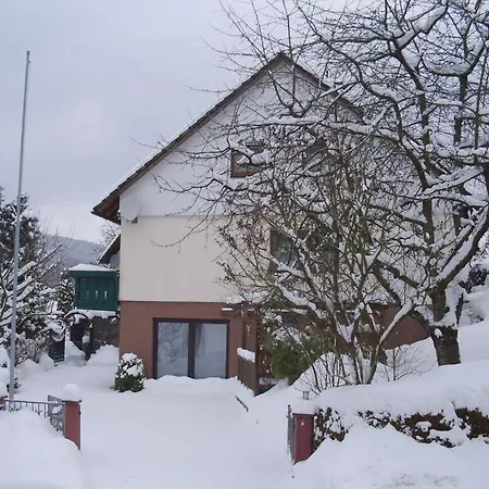 In Olsberg-assinghausen * Assinghausen