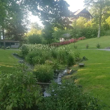 In Olsberg-assinghausen Appartamento