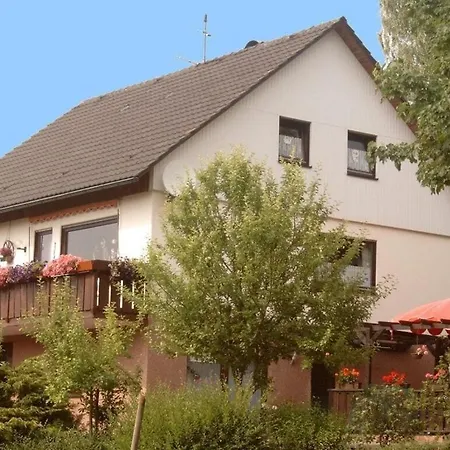 In Olsberg-assinghausen Appartamento
