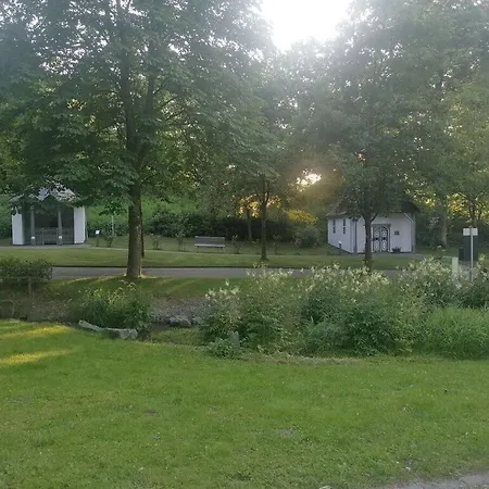 In Olsberg-assinghausen * Assinghausen